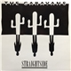 The Caravans - Straightside