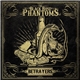 The Black Rose Phantoms - Betrayers