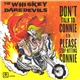 The Whiskey Daredevils - Don't Talk To Connie